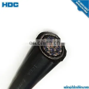 20 Core X 1.0 Mm2 Armoured Signal Cable MULTISTRANDED ANNEALED BARE COPPER Control Cable thumbnail-5