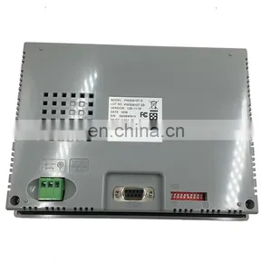 Hot Sale New and Original HITECH HMI PWS5610T-S 5.7 Inch HMI Hunam Machine Interface thumbnail-2