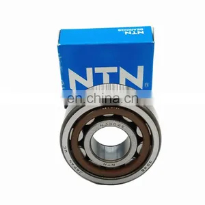 Original Japanese Machinery Parts NSK NTN KOYO NJ204 NJ304 Cylindrical Roller Bearing NTN thumbnail-1