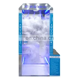 Smart Disinfection Channel Sterilizer thumbnail-2