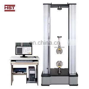 WGY-50kN/100kN/200kN/300kN Orthopaedics Testing Machine/Metallic Bone Plates Testing Machine thumbnail-2