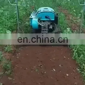 Agricultural Tiller Cultivators Rotari Depan Visit thumbnail-1
