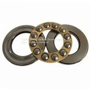 Skf 511/670 M Single Direction Thrust Ball Bearings thumbnail-2