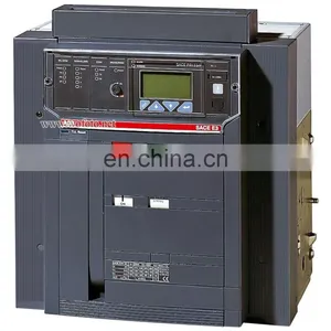 E3S1000 ABB Air Circuit Breaker ABB ACB thumbnail-1