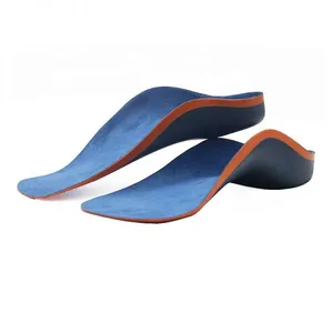 High Quality EVA Arch Support Orthotic Insoles for Flat Feet thumbnail-1