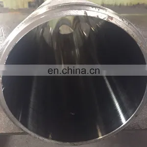 ASTM A519, AISI4130 Hot Finish Seamless Steel Pipe thumbnail-3