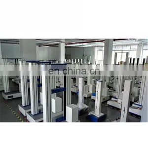 Ultimate Universal Tensile Testing Machines , Peel Force Strength Tester thumbnail-6