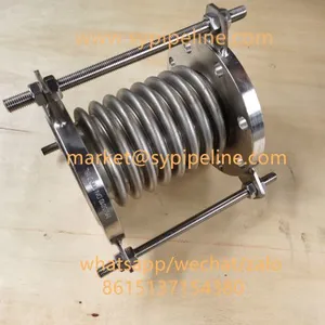 Metal Bellows Expansion Joints thumbnail-5