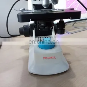 Lab Digital Student Microscope For Live Blood Analysis thumbnail-6