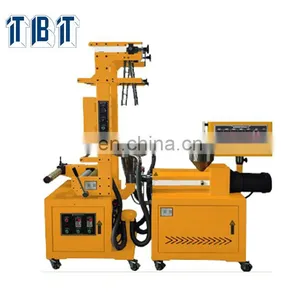 TBT-8187A Co-extruding LAB CAST FILM MACHINE thumbnail-1