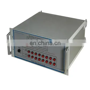 HGQH-C Rapid Multi-bit Transformer Test Equipment thumbnail-5