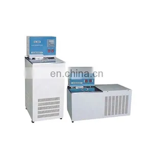 Professional Reliable Thermostat Circulating Water Bath With Digital PID Control System thumbnail-1