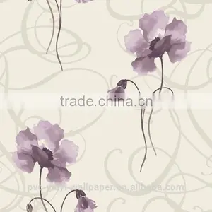 New Design Wall Paper/home Interior Decoration Wall Paper thumbnail-3