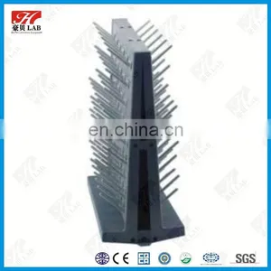 Factory Price Laboratory Pegboard/drying Rack With Good Quality thumbnail-4