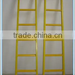 Smooth,mat Surface Surface Treatment and Corrosion Environment.,industry,construction Application FRP Ladder thumbnail-4