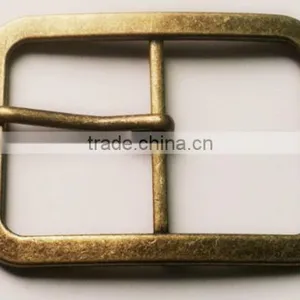 28mm Wholesale Metal Pin Buckles thumbnail-1