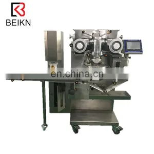 Arabic Sweets Vegan Maamoul Date Filled Making Cookies Machine thumbnail-1