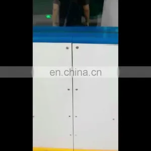 Excellent Quality, Roller Hockey Barrier Ice Arena Child Ice Skating thumbnail-1