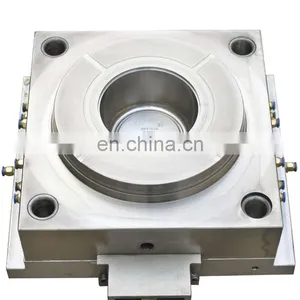 Auto Parts Made Injection Technology Mould Factory thumbnail-6