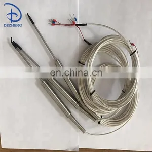 PT1000 Needle Probe Sensor thumbnail-1
