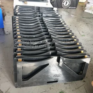 Sports Football Training Baffle Football Rebound Board/ Rebound Board Football Training Equipment for Training Reaction Ability thumbnail-1