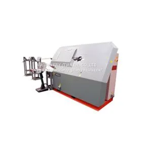 3D CNC Wire Bender 2021 thumbnail-1