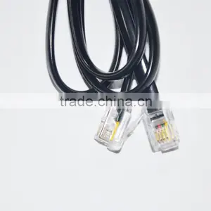 Dongguan Supplier Using Indoor Telephone Cable thumbnail-2