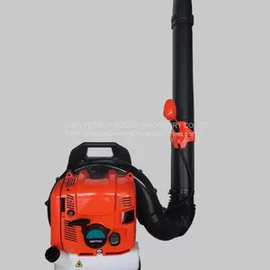4stroke Snow Blower Back-pack Gasoline Leaf Blower Forest Wind Extinguisher thumbnail-2