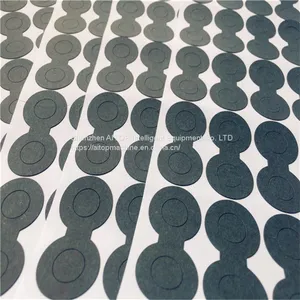 Insulation Paper for 18650/26650/32650 Battery Positive Protection thumbnail-4