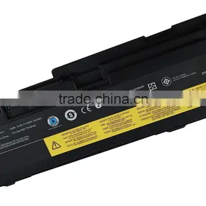 Thinkpad X300 X301 Laptop Battery thumbnail-1