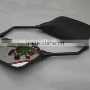 High Quality and Low Price Electric Motor Rear View Mirror thumbnail-1