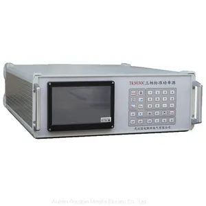 Three-phase Electric Energy Meter Calibrator thumbnail-1