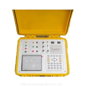 Three Phase Energy Meter Field Calibrator thumbnail-1