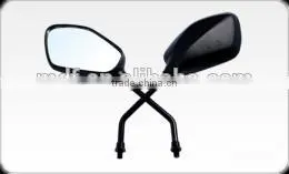 High Quality and Low Price Rearview Mirror/side Mirror for Motorcycle thumbnail-1
