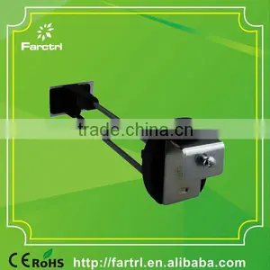Hot Selling Slatwall Hook For Supermarket Anti-theft thumbnail-6