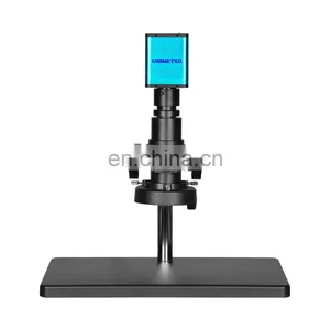 Measuring Camera Detection Equipment Video Inspecting Microscope thumbnail-1