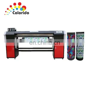 Direct Factory Price Digital Printing Logo Wrapping Socks Heel Printing Machine thumbnail-3