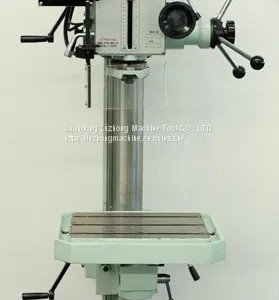 Z5050 Vertical Drilling Machine With High Precision thumbnail-4