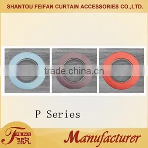 P Curtain Eyelet Ring Curtain Accessories Eyelet thumbnail-2