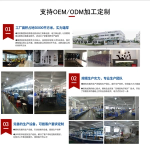 Shenzhen Tangjing Technology Co., Ltd. company overview - view 1 thumbnail