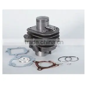 Casting Iron Motorcycle Cylinder For OVETTO thumbnail-1