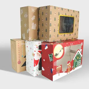 Christmas Boxs thumbnail-1