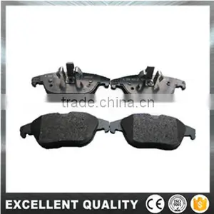 for Mercedes W204 Chassis Parts Wholesale Front Brake Pads A0054200820 Supplier's Choice thumbnail-2