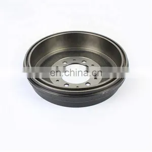 High Quality Auto Parts Brake Drum 42431-26200 For HIACE KDH200 TRH213 LH200 2008-2019 thumbnail-5
