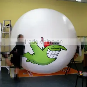 Giant Inflatable Balloon for Outdoor Advertising thumbnail-1