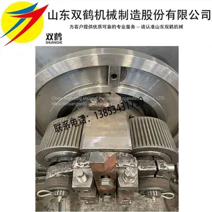 Tofu Cat Sand Complete Equipment Line, Cattle and Sheep Feed Equipment Line Price, Grinder, Mixer, Granulator thumbnail-5