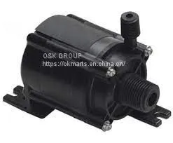 Sanso Magnetic Drive Pumps thumbnail-1
