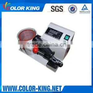 American Style Heat Press Mug Sublimation Machine With Quality Heating Element thumbnail-6