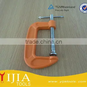 Beam Clamp OEM Service Supplier thumbnail-2