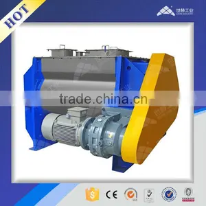 Gypsum Dual Shaft Mixer thumbnail-1